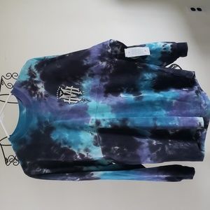 Disney Haunted Mansion Spirit Jersey NWT